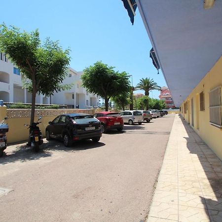 Apartment Elena Denia Εξωτερικό φωτογραφία