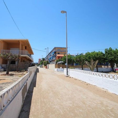 Apartment Elena Denia Εξωτερικό φωτογραφία