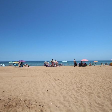 Apartment Elena Denia Εξωτερικό φωτογραφία