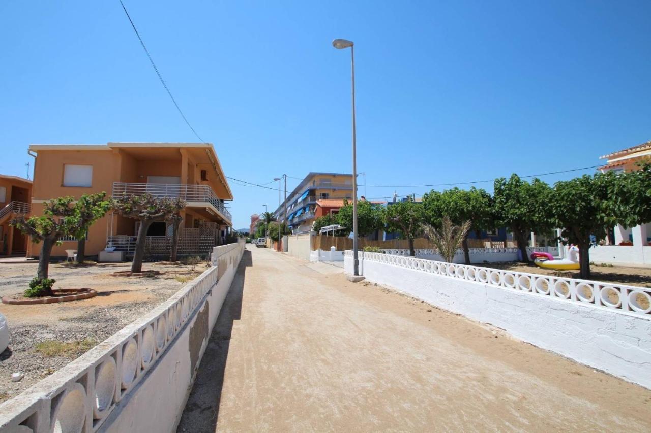 Apartment Elena Denia Εξωτερικό φωτογραφία