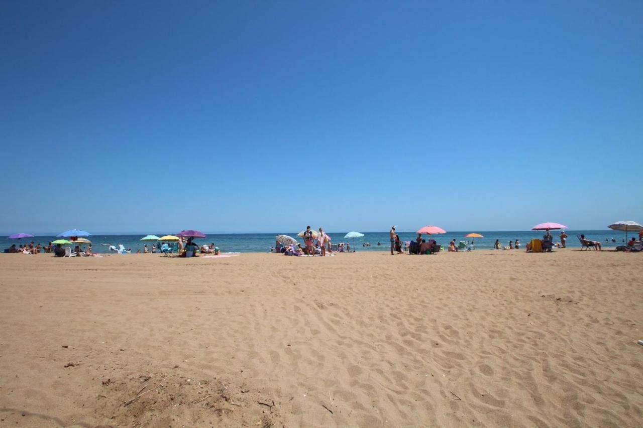 Apartment Elena Denia Εξωτερικό φωτογραφία