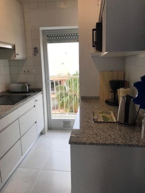 Apartment Elena Denia Εξωτερικό φωτογραφία