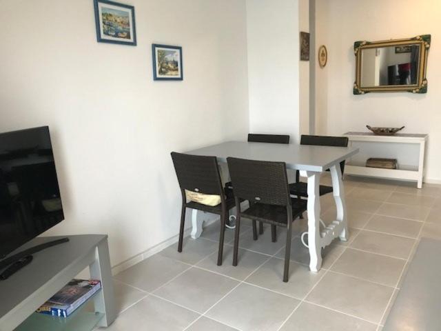 Apartment Elena Denia Εξωτερικό φωτογραφία