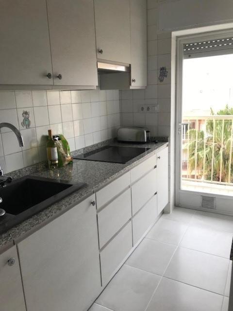 Apartment Elena Denia Εξωτερικό φωτογραφία