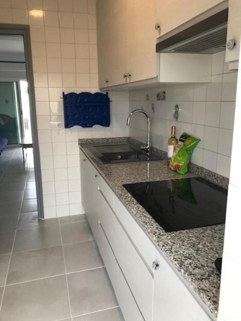 Apartment Elena Denia Εξωτερικό φωτογραφία