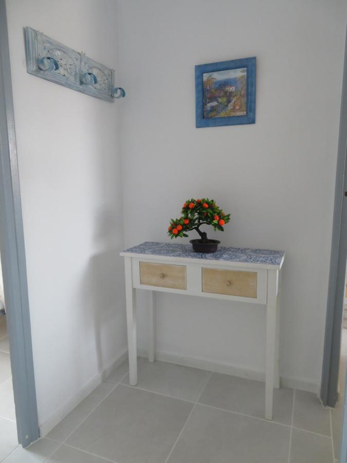 Apartment Elena Denia Εξωτερικό φωτογραφία