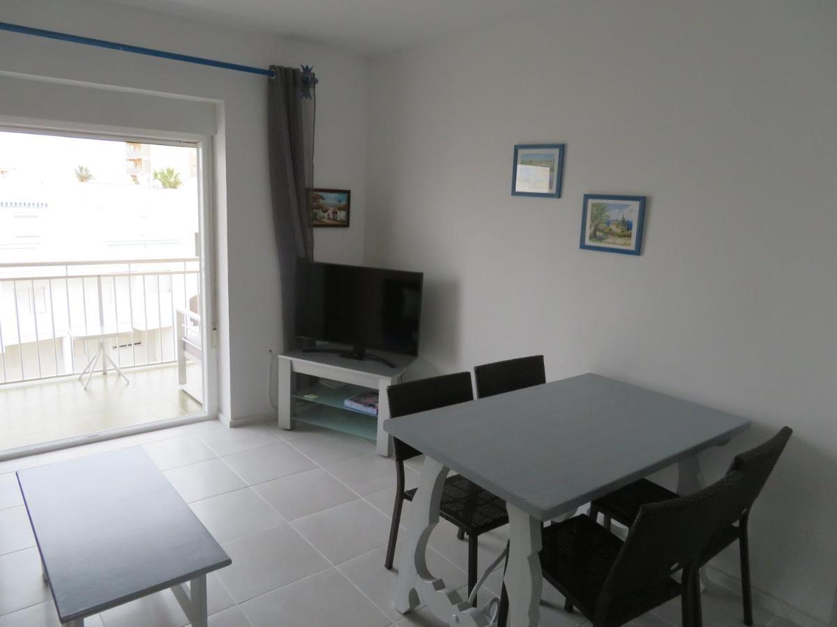 Apartment Elena Denia Εξωτερικό φωτογραφία