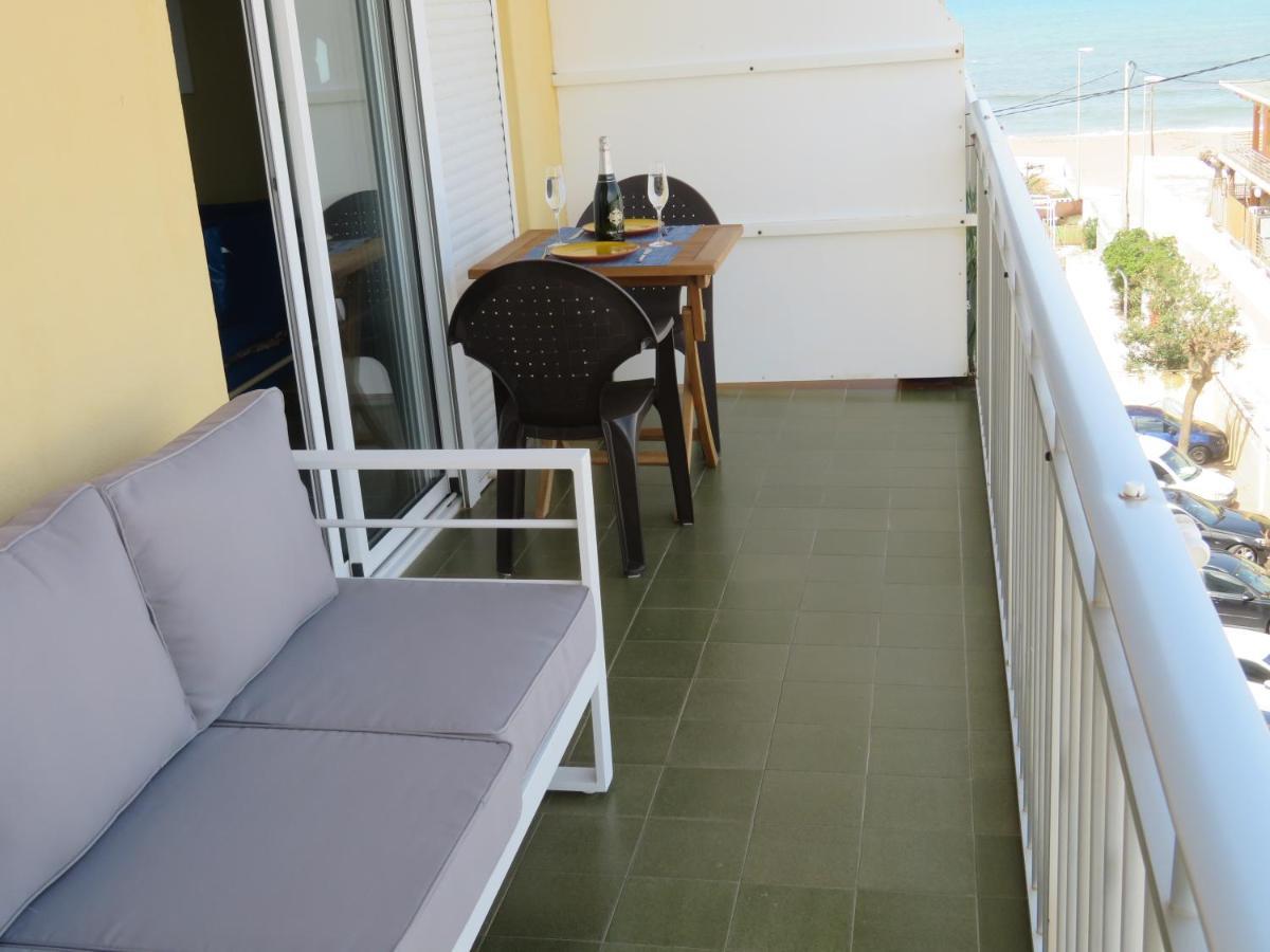 Apartment Elena Denia Εξωτερικό φωτογραφία